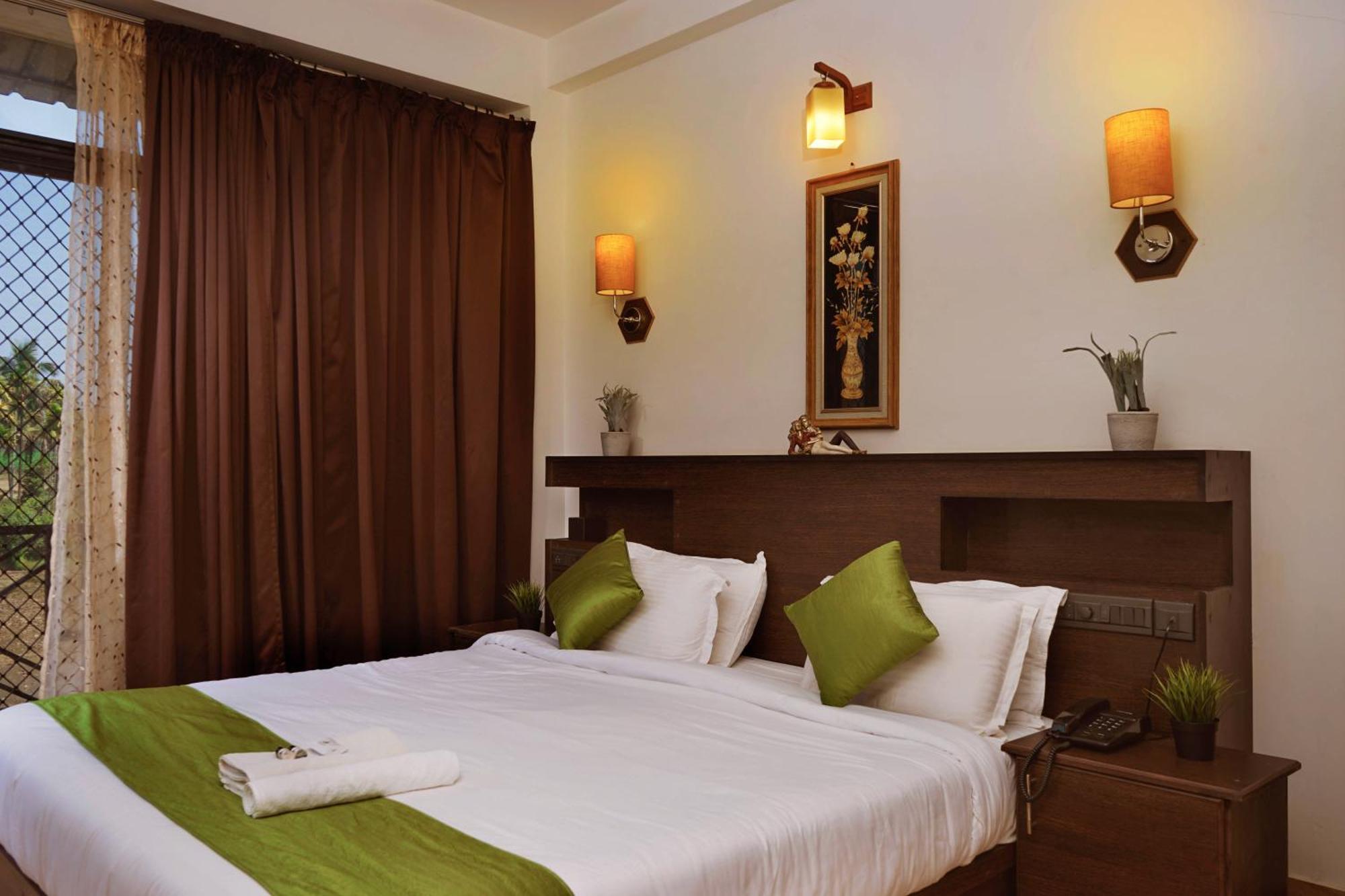 Paddyfield Inn Mananthavady Quarto foto